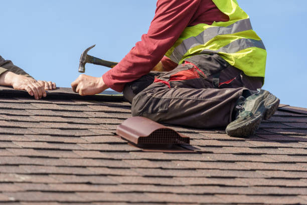 Gutter Installation and Roofing in Macedonia, OH