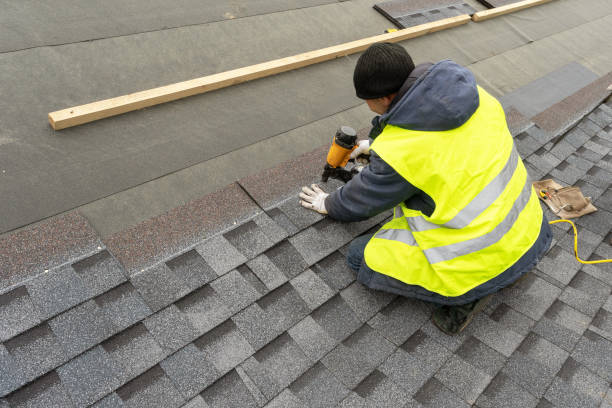 Macedonia, OH Roofing Contractor Company