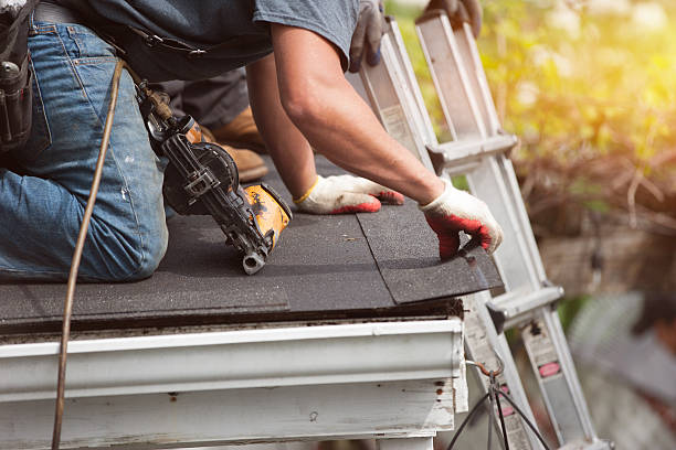 Best Slate Roofing Contractor  in Macedonia, OH